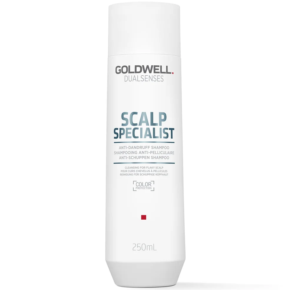 Goldwell Dualsenses Scalp Specialist Anti-Dandruff Shampoo 250mlImage1