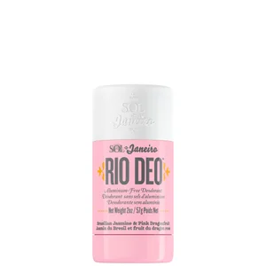 Sol de Janeiro Beija Flor Rio Déodorant 57 g - Option Product