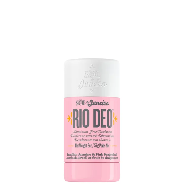 Sol de Janeiro Beija Flor Rio Déodorant 57 g