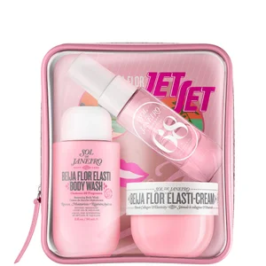 Sol de Janeiro Beija Flor Jet Set Coffret - undefined undefined
