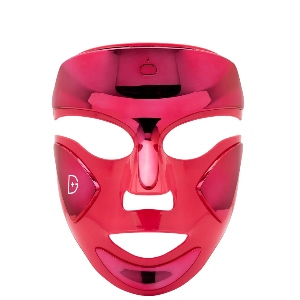 Dr Dennis Gross Skincare Limited Edition Magenta FaceWare DeviceImage1