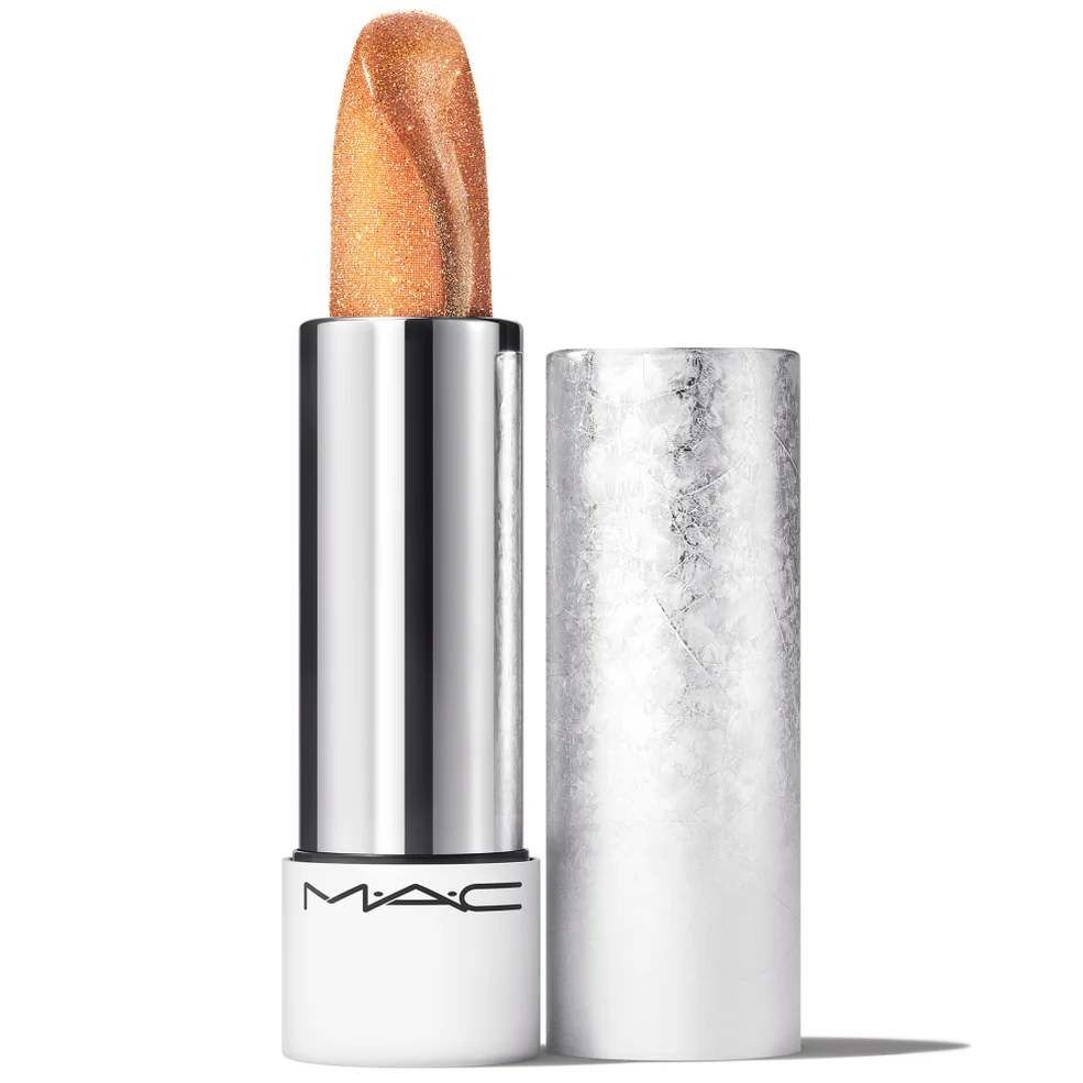 MAC Fizzy Feels Lip Balm 3g (Various Shades)Image1
