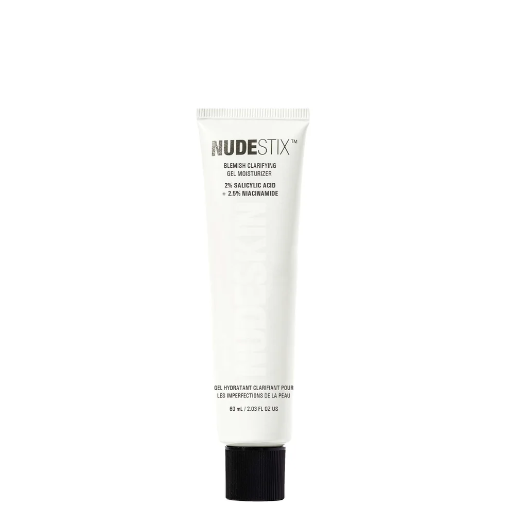 NUDESTIX NUDESKIN Blemish Clarifying Gel Moisturiser 60mlImage1