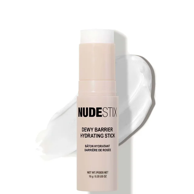 NUDESTIX NUDESKIN Bâton Hydratant Barrière de Rosée 10 g