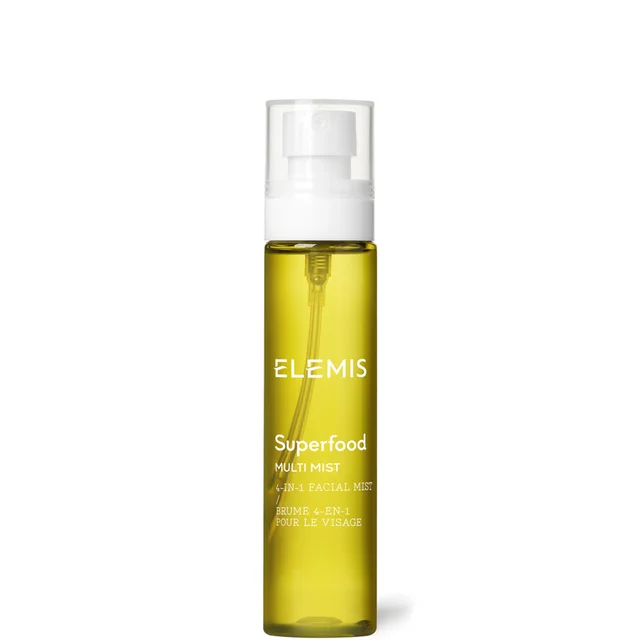 Elemis Superfood Brume Multi-Usage 100 ml