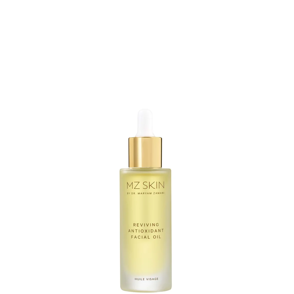 MZ Skin Reviving Antioxidant Facial Oil 30mlImage1
