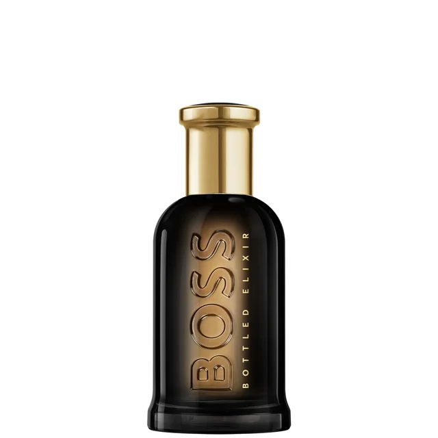 Hugo Boss BOSS Bottled Elixir Parfum Intense for Him 50 ml