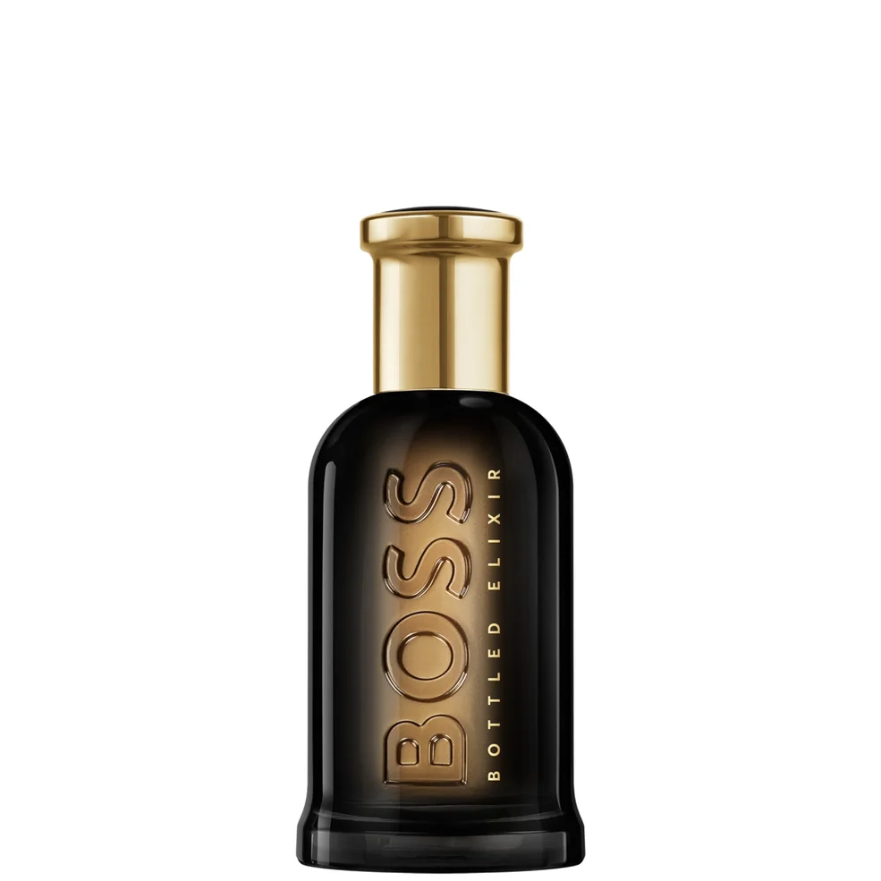 Hugo Boss BOSS Bottled Elixir Parfum Intense for Him 50 mlImage1
