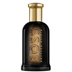 Hugo Boss BOSS Bottled Elixir Parfum Intense for Him 100 ml - Size 100ml