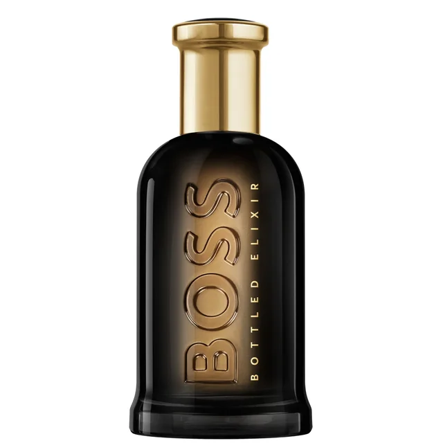 Hugo Boss BOSS Bottled Elixir Parfum Intense for Him 100 ml