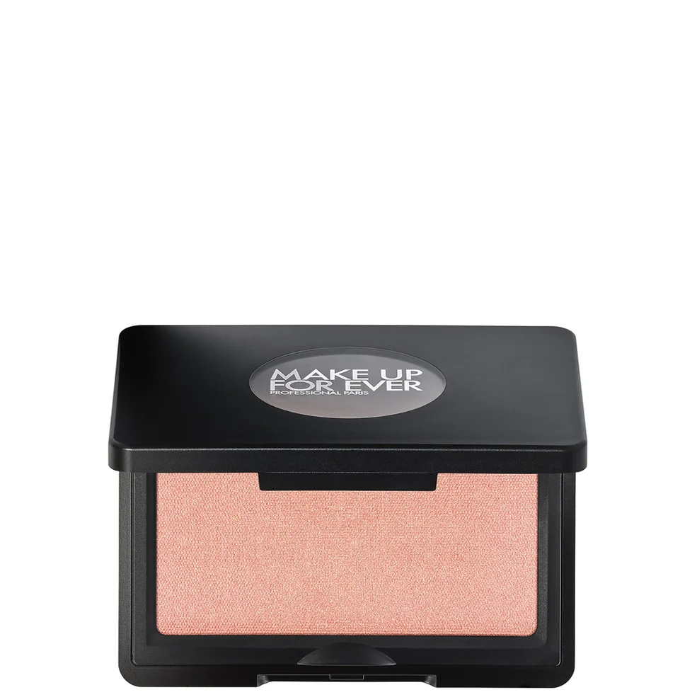 MAKE UP FOR EVER Artist Face Powders Blush 4g (Various Shades)Image1