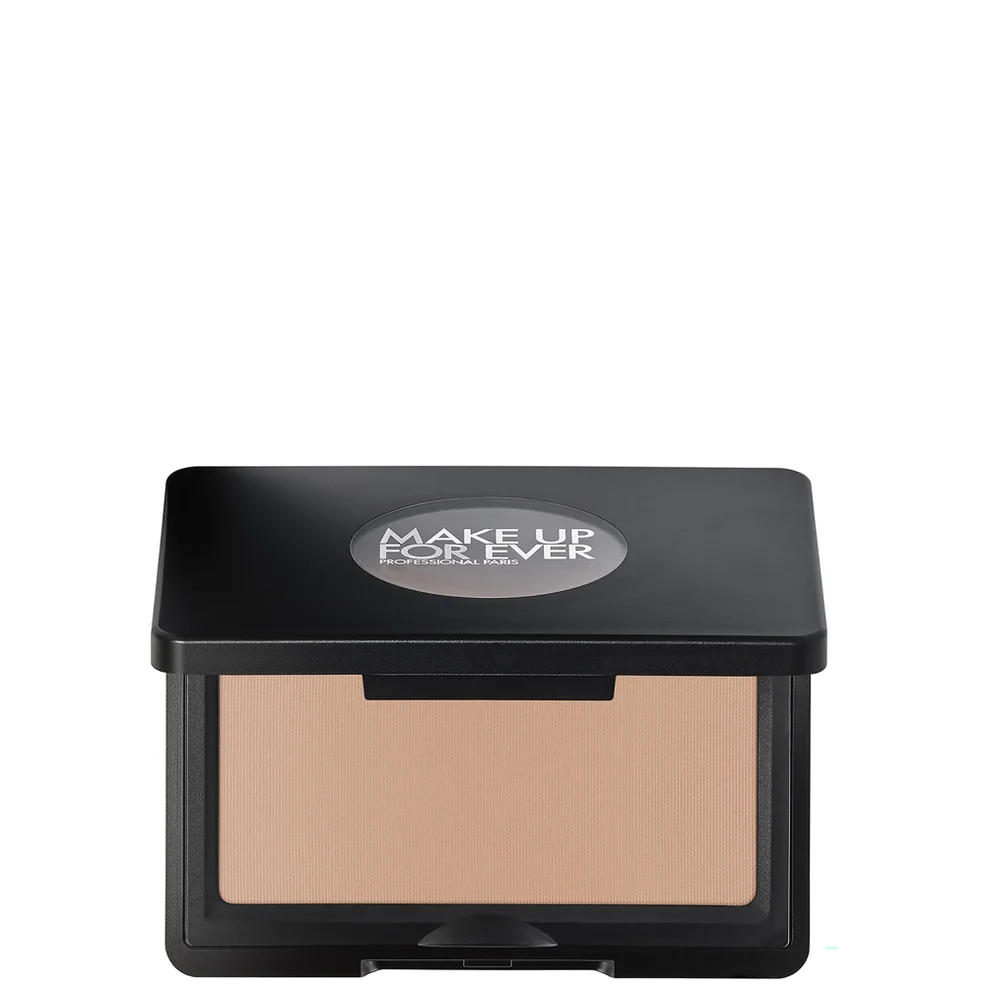MAKE UP FOR EVER Artist Face Powders Sculpt 4g (Various Shades)Image1