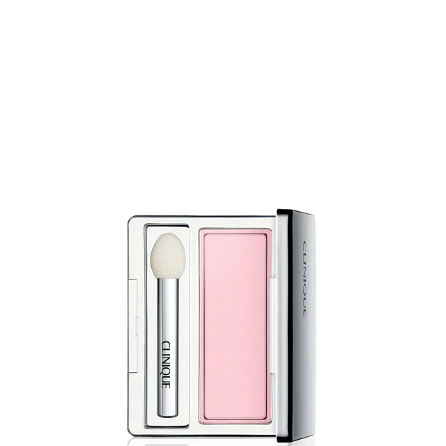 Clinique All About Shadow Fards à Paupières Individuels 21,6 g (nuances variées)