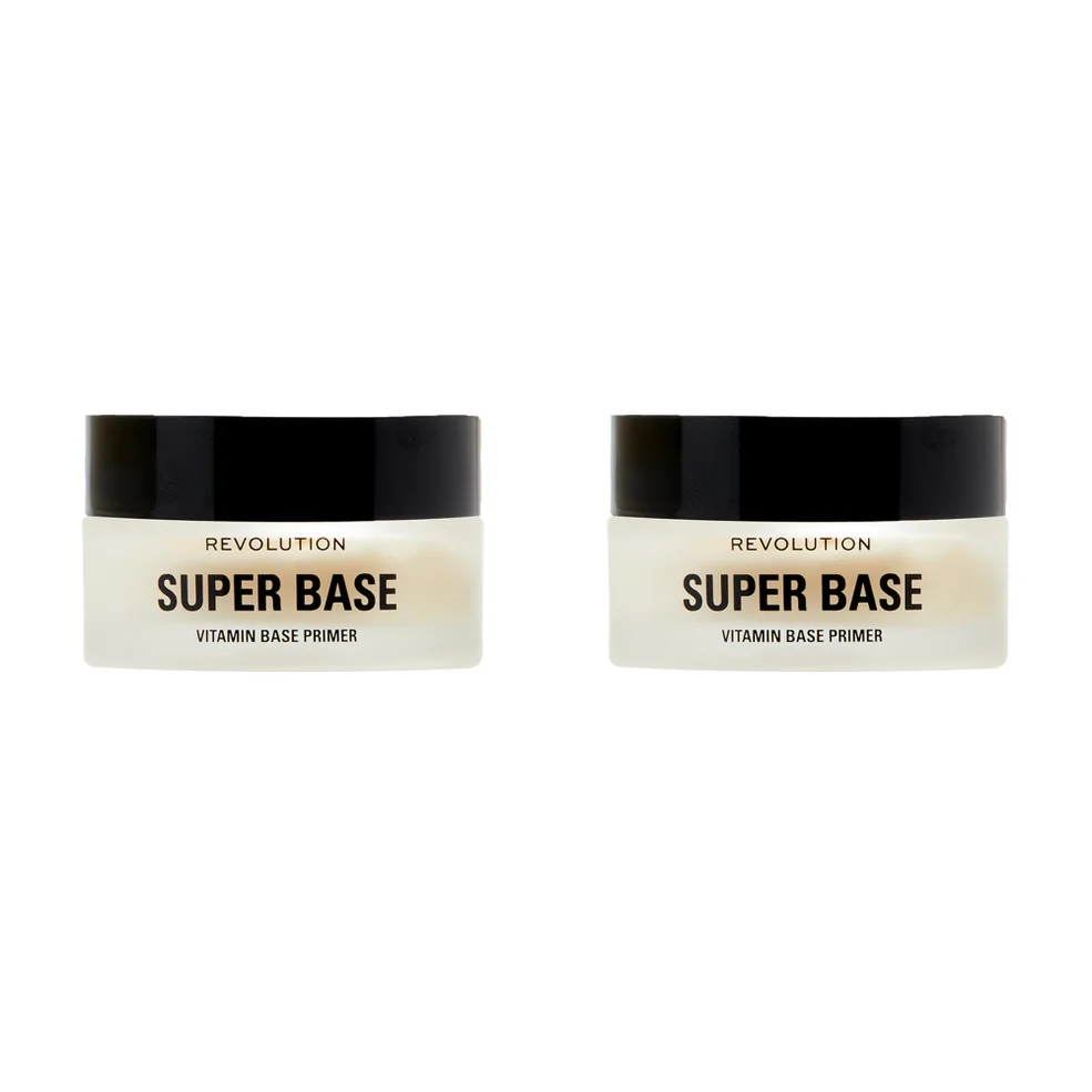 Makeup Revolution Vitamin Base DuoImage1