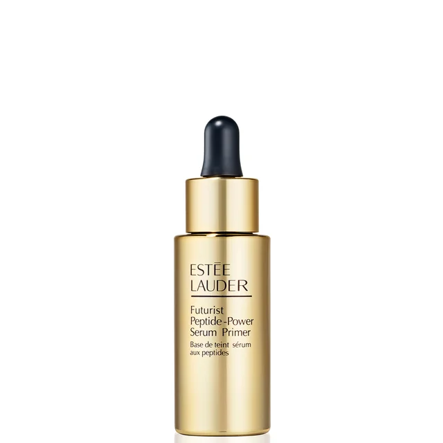 Estée Lauder Futurist Peptide-Power Base de Teint Sérul aux Peptides 27 ml