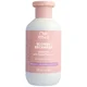 Wella Professionals Care Invigo Blonde Recharge Shampooing 300 ml