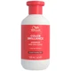 Wella Professionals Care Invigo Color Brilliance Shampooing de Protection de la Couleur pour Cheveux Épais 300 ml