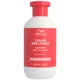 Wella Professionals Care Invigo Color Brilliance Shampooing de Protection de la Couleur pour Cheveux Fins/Moyens 300 ml