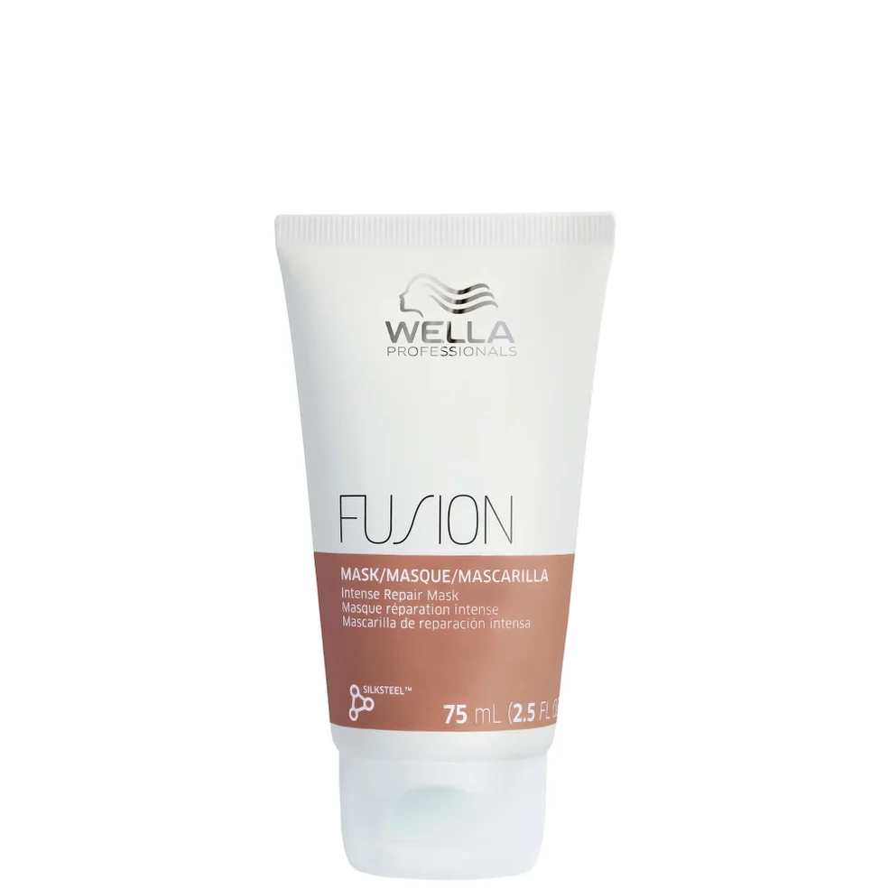 Wella Professionals Care Fusion Masque Réparateur Intense 75 mlImage1