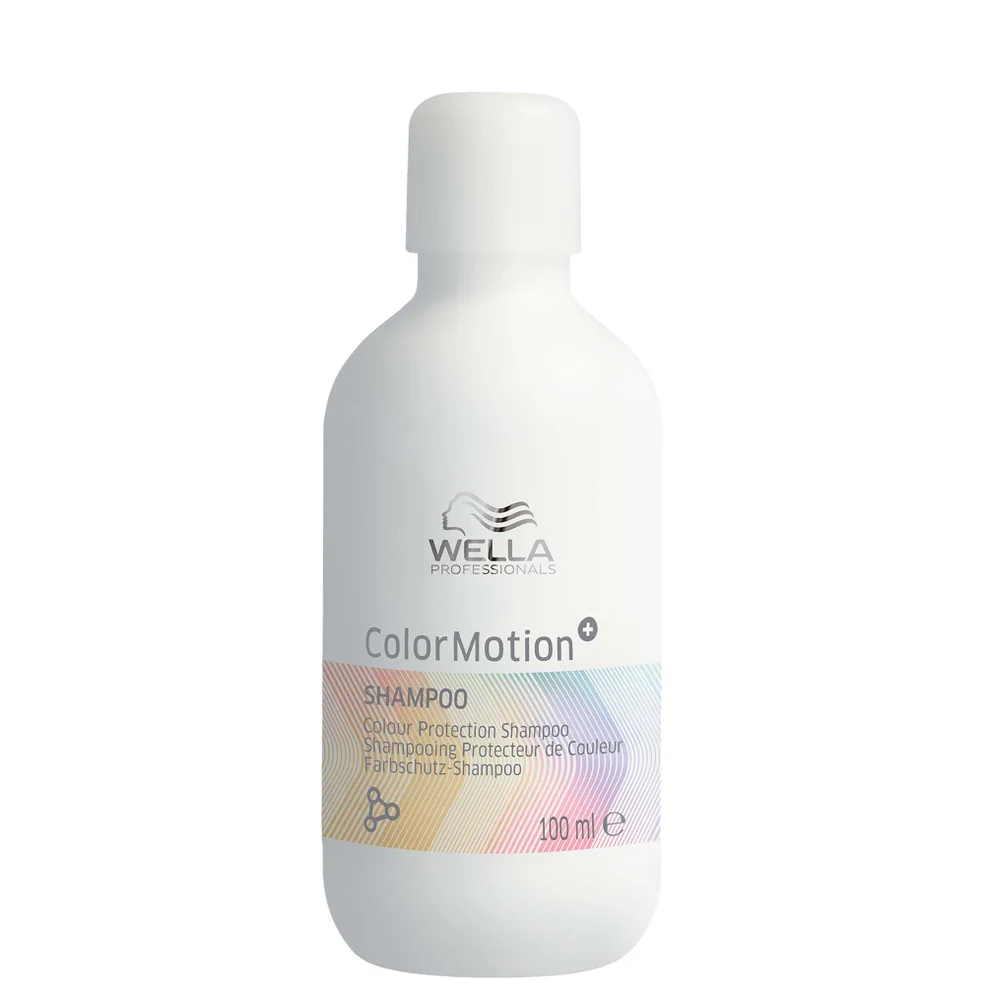 Wella Professionals Care ColorMotion+ Shampooing 100 mlImage1