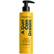 Matrix A Curl Can Dream Gel de Définition Tenue Légère pour Cheveux Bouclés et Crépus 250 ml