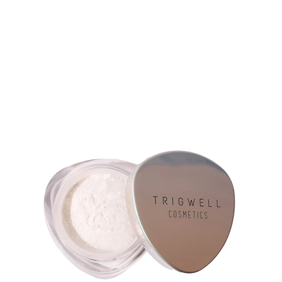 Trigwell Cosmetics Velvet Setting Powder 8g (Various Shades)Image1