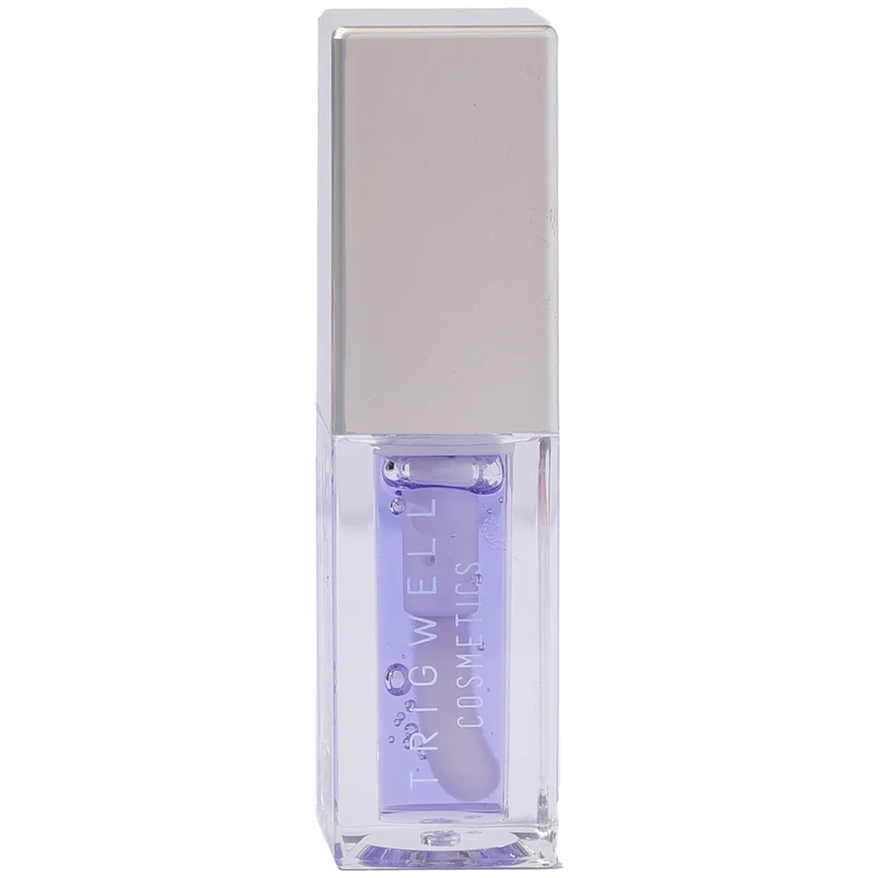 Trigwell Cosmetics Lip Oil 5ml (Various Shades)Image1