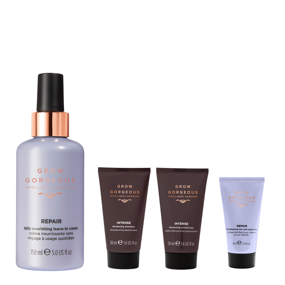 Grow Gorgeous Grow & Repair BundleImage1