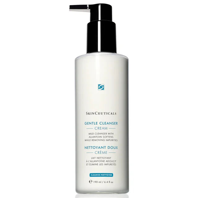 SkinCeuticals Nettoyant Doux 190 ml
