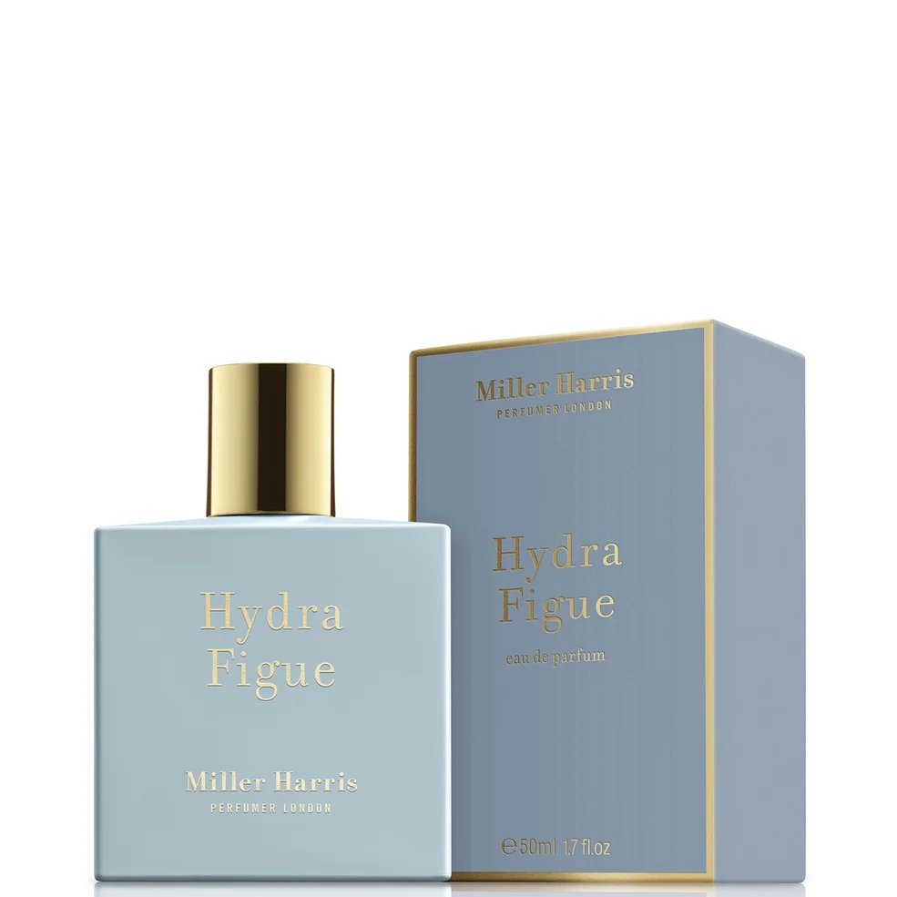 Miller Harris Hydra Figue Eau de Parfum 50mlImage1