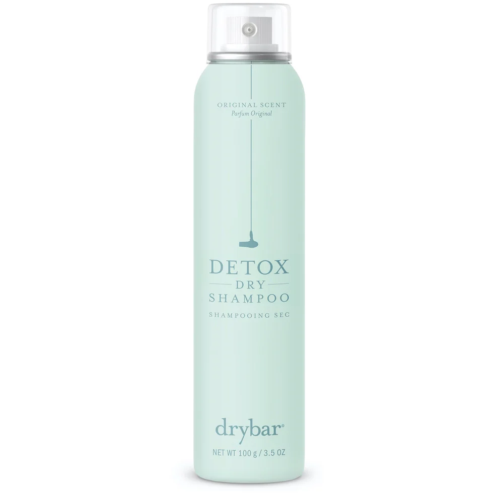 Drybar Detox Dry Shampoo Original Scent 100gImage1