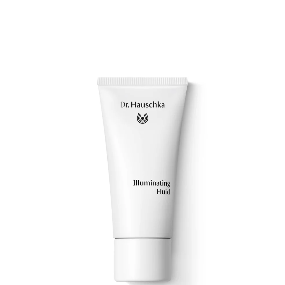 Dr. Hauschka Illuminating FluidImage1