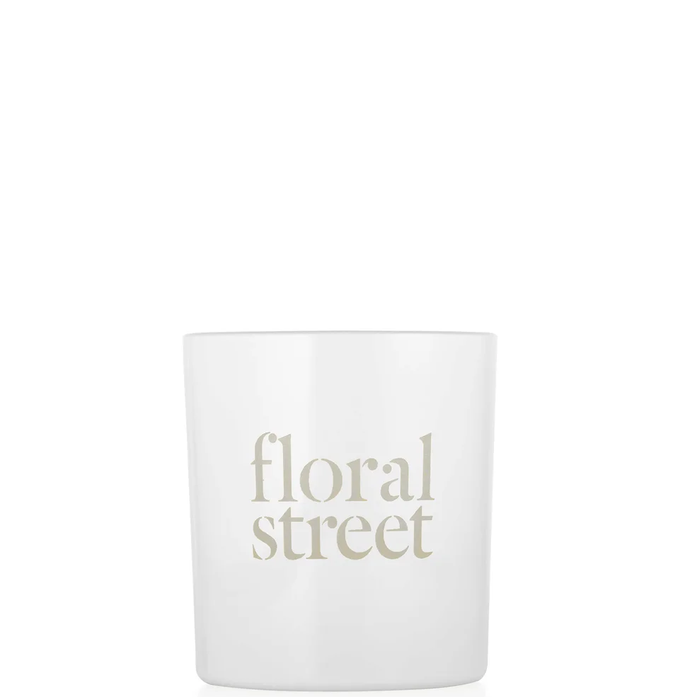 Floral Street Grapefruit Bloom Candle 200gImage1