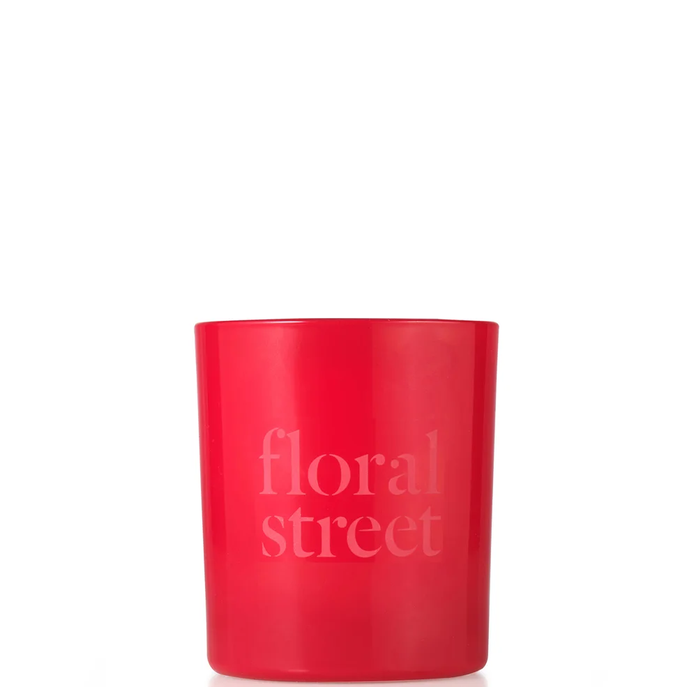 Floral Street Midnight Tulip Candle 200gImage1