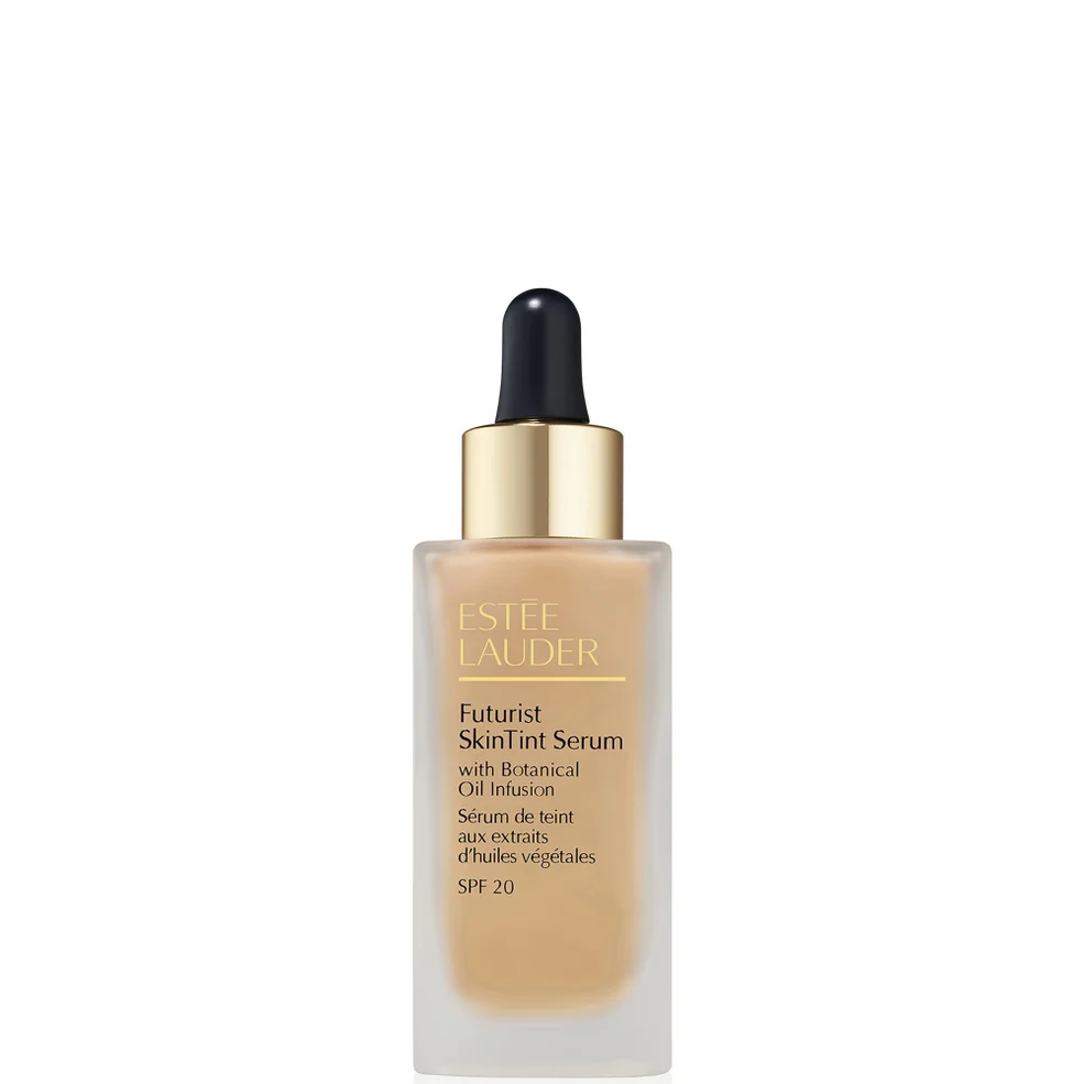 Estée Lauder Futurist SkinTint Serum Foundation SPF 20 30ml (Various Shades)Image1