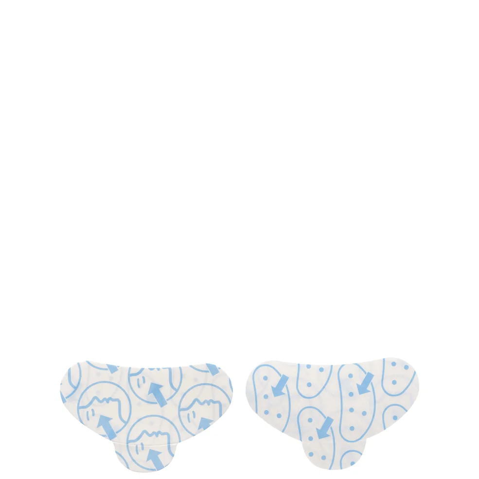 MZ Skin LightMAX Hydracolloidal PatchImage1