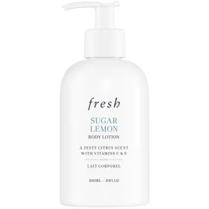 Fresh Sugar Lemon Lait Corporel 300 ml - Option Sugar Lemon