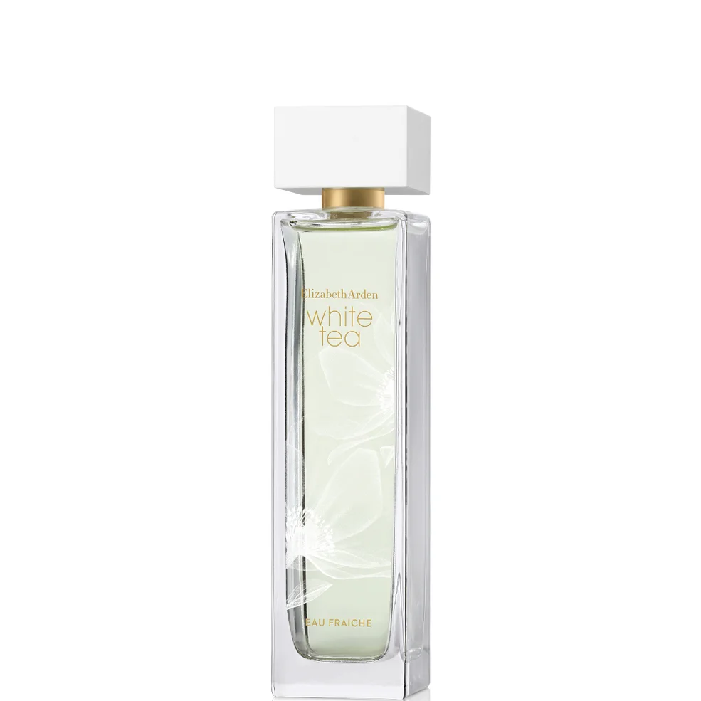 Elizabeth Arden White Tea Eau Fraiche Eau de Toilette Spray 100ml / 3.3 fl.oz.Image1
