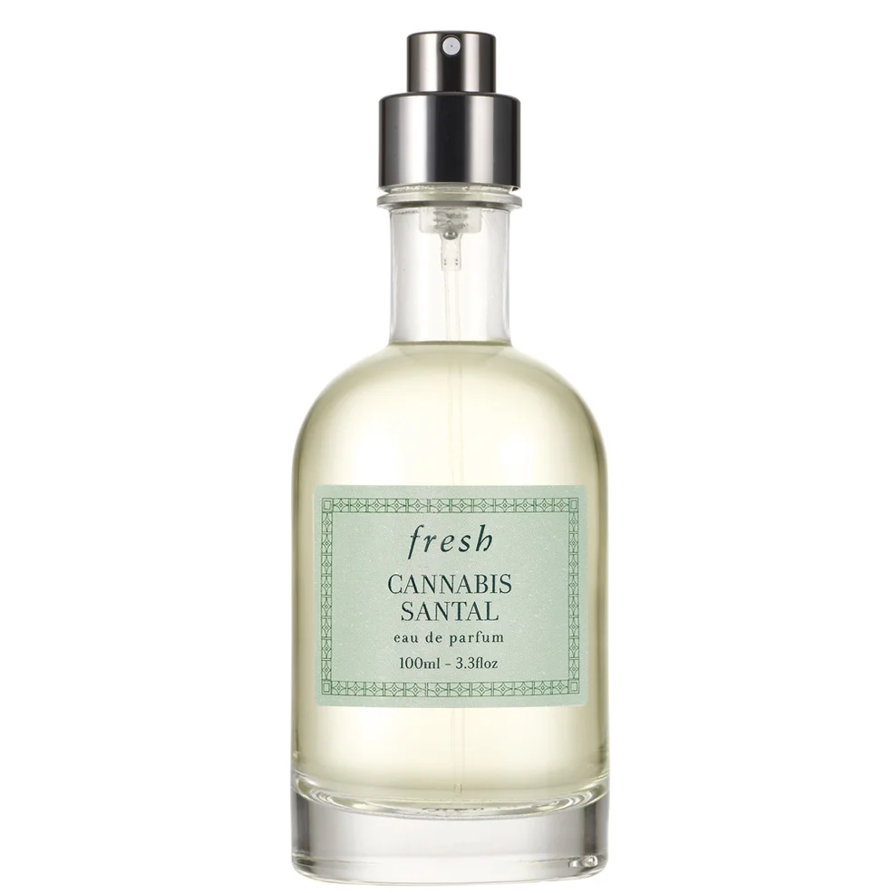 Fresh Cannabis Santal Eau de Parfum 100mlImage1