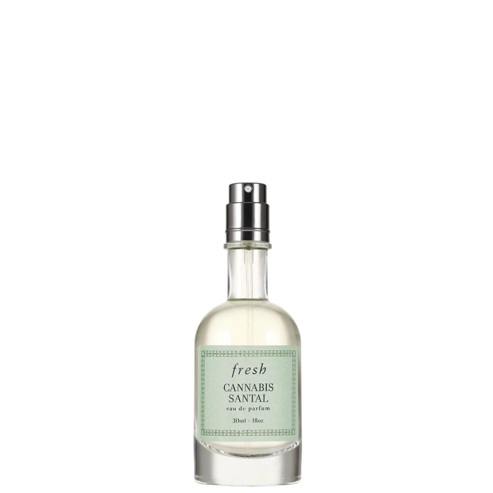 Fresh Cannabis Santal Eau de Parfum 30mlImage1