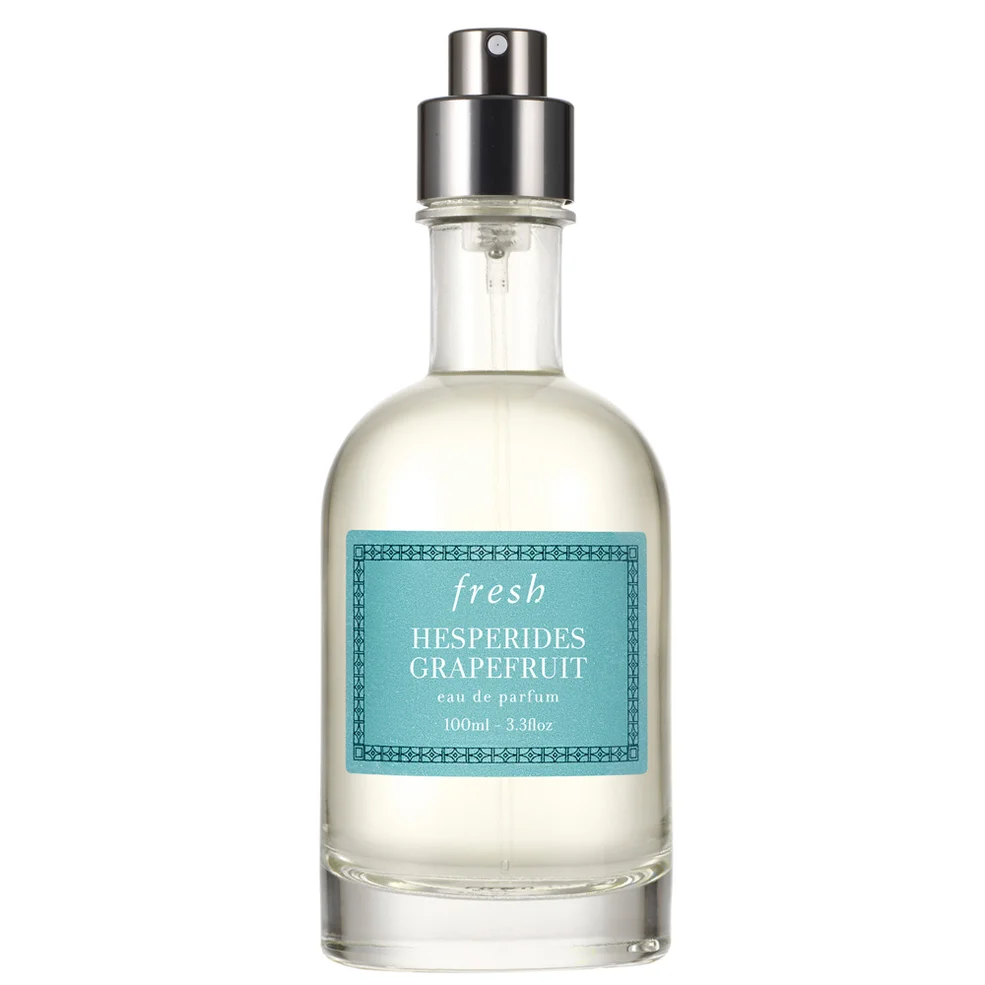 Fresh Hesperides Grapefruit Eau de Parfum 100mlImage1