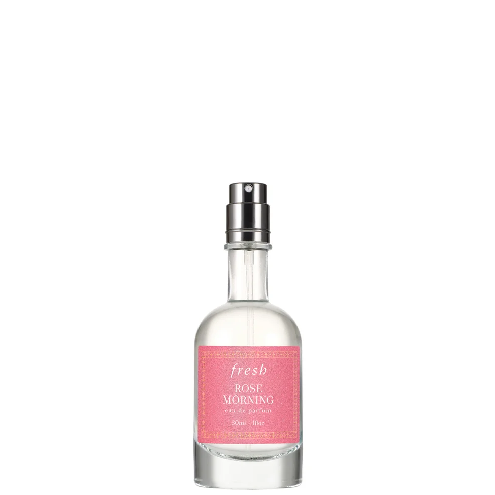 Fresh Rose Morning Eau de Parfum 30mlImage1