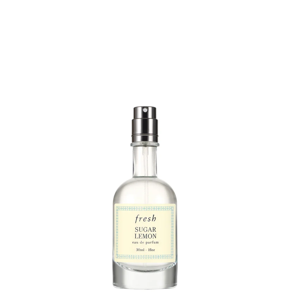 Fresh Sugar Lemon Eau de Parfum 30mlImage1