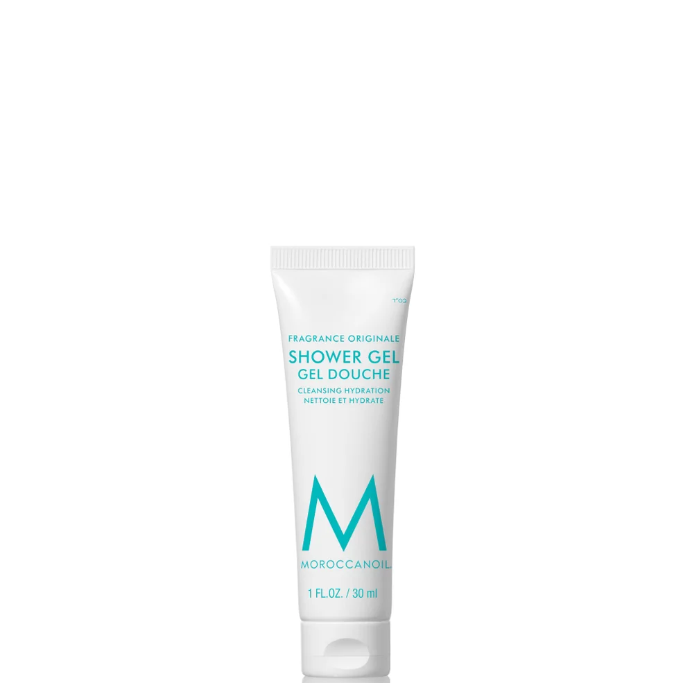 Moroccanoil Shower Gel 30mlImage1