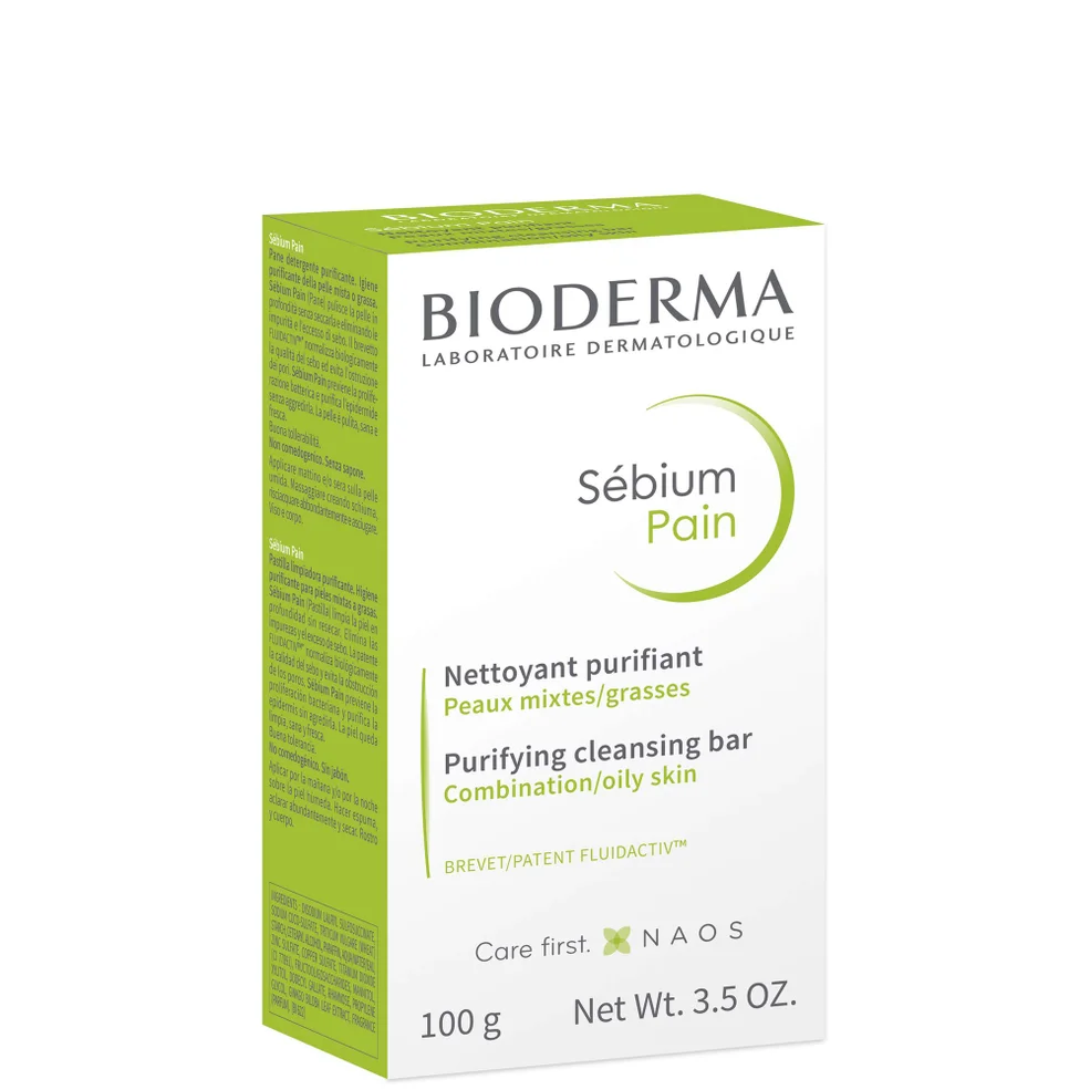 Bioderma Sebium Soap 100GImage1
