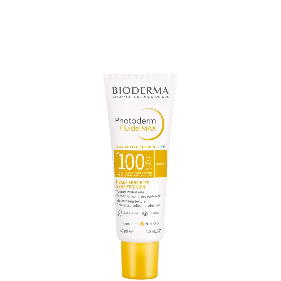 Bioderma Photoderm Fluid Max Natural SPF 100 40mlImage1