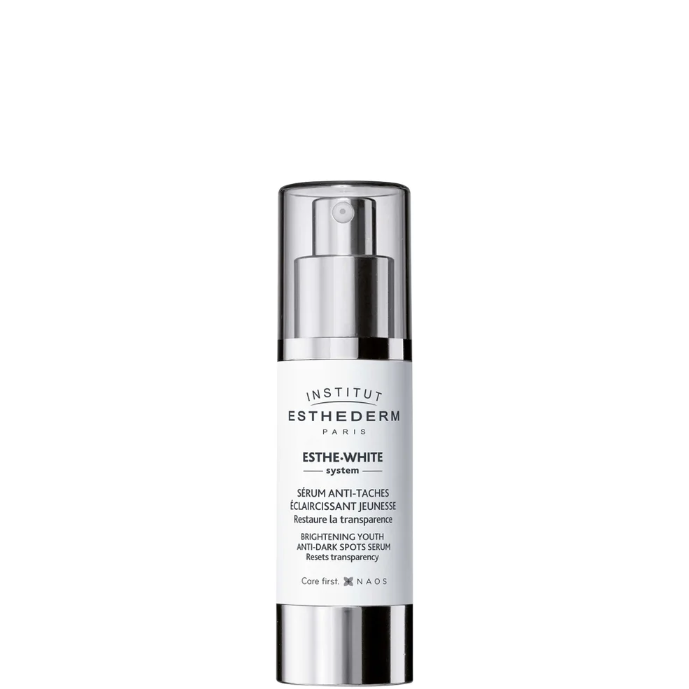 Institut Esthederm Brightening Youth Anti-Dark Spot Serum 30mlImage1