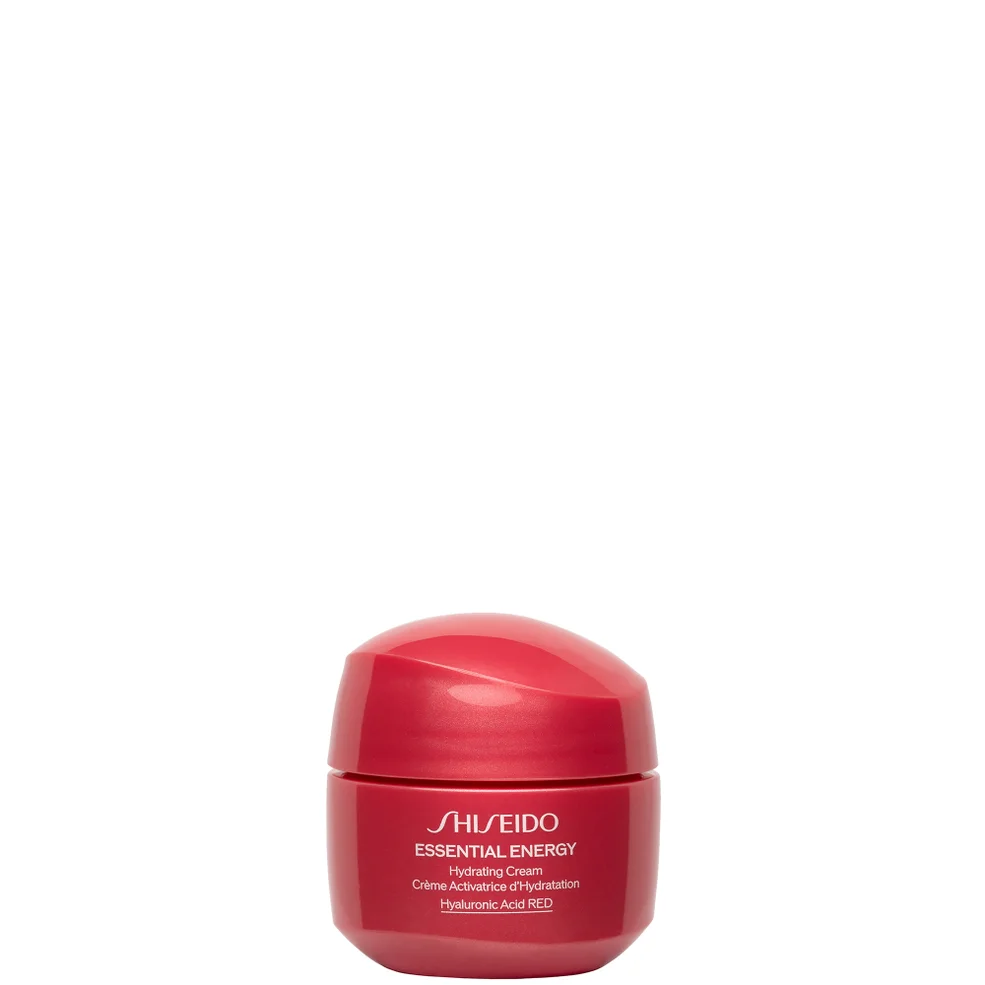 Shiseido Essential Energy Hydrating Cream 15mlImage1