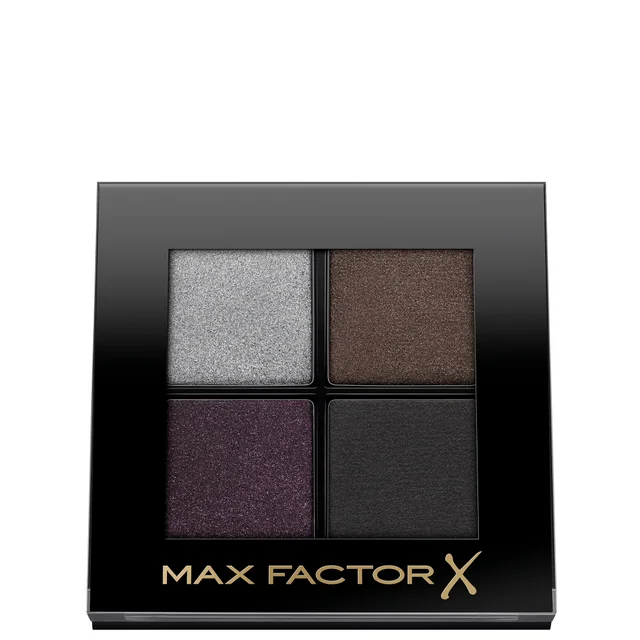 Max Factor Colour X-Pert Mini Palette 7 g - 005 Misty Onyx
