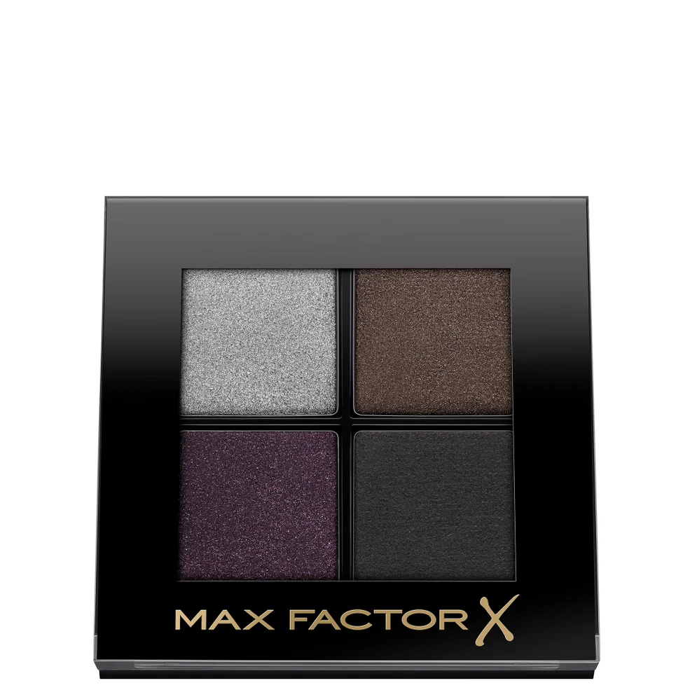 Max Factor Colour X-Pert Mini Palette 7 g - 005 Misty OnyxImage1
